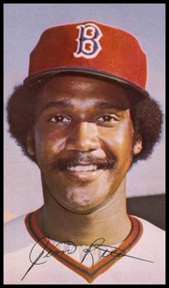 4 Jim Rice